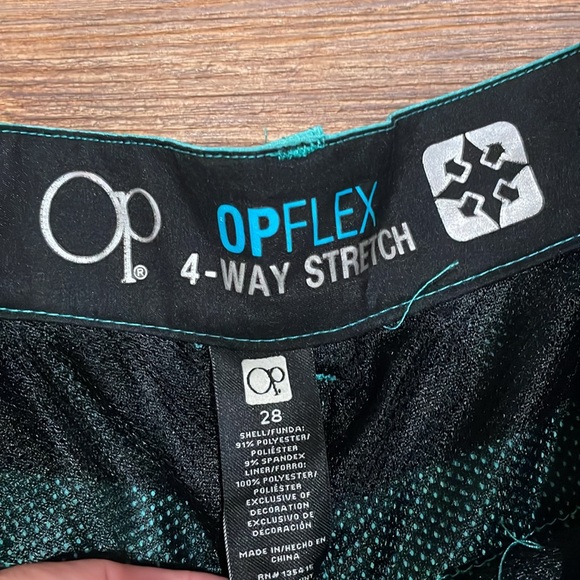 OP Flex Mens Shorts - Picture 2 of 2
